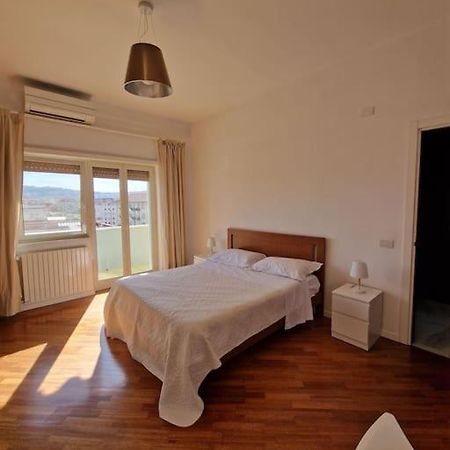 Casa Di Jeff Appartement Napels Buitenkant foto