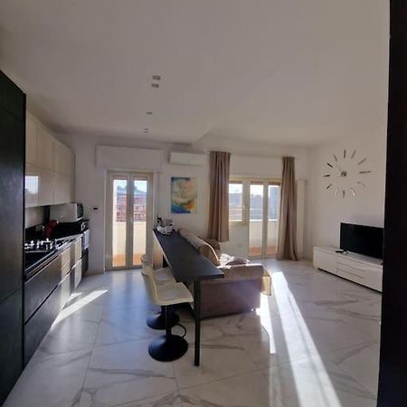 Casa Di Jeff Appartement Napels Buitenkant foto