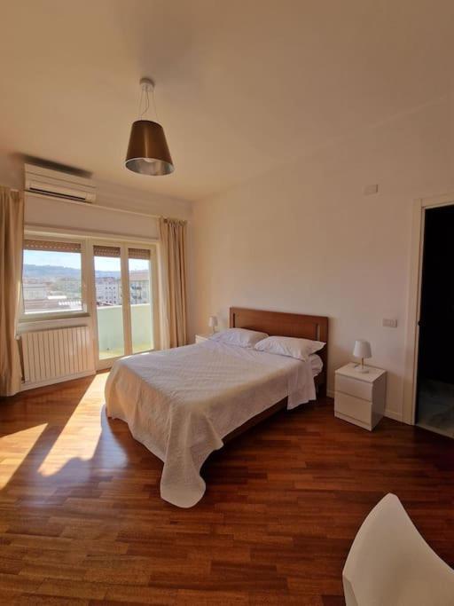 Casa Di Jeff Appartement Napels Buitenkant foto