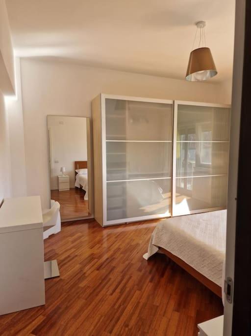 Casa Di Jeff Appartement Napels Buitenkant foto